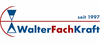 Firmenlogo: WalterFachKraft GmbH & Co. KG Arbeitnehmerüberlassung u. vermittlung