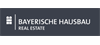 Firmenlogo: Bayerische Hausbau RE GmbH & Co. KG