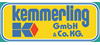Firmenlogo: Kemmerling GmbH & Co. KG