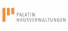 Firmenlogo: Palatin Hausverwaltungen GmbH