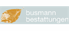 Firmenlogo: Manfred Busmann