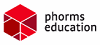 Das Logo von Phorms Education SE