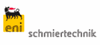Firmenlogo: Eni Schmiertechnik GmbH