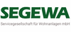 Firmenlogo: Segewa GmbH