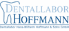 Firmenlogo: Dentallabor Hoffmann und Sohn GmbH