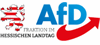 Firmenlogo: AFD-Fraktion im Hessischen Landtag