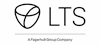 Das Logo von LTS Licht & Leuchten GmbH