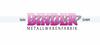 Firmenlogo: Gebr. Binder GmbH