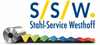 Firmenlogo: SSW Stahl-Service Westhoff GmbH