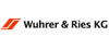 Firmenlogo: Wuhrer & Ries KG, WPG/StBG