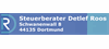 Steuerberater Detlef Roos Steuerberater Detlef Roos