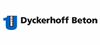 Firmenlogo: Firmenlogo: Dyckerhoff Beton GmbH & Co. KG
