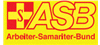 ASB Arbeiter-Samariter-Bund Logo