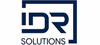 Firmenlogo: IDR Solutions GmbH
