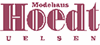 Firmenlogo: Modehaus Hoedt OHG