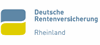 Firmenlogo: Deutsche Rentenversicherung Rheinland
