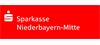 Sparkasse Niederbayern-Mitte logo
