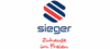Firmenlogo: SIEGER GmbH