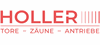 Firmenlogo: Holler Tore Deutschland GmbH