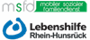 Firmenlogo: Lebenshilfe Rhein-Hunsrück