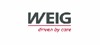 Firmenlogo: Moritz J. Weig GmbH & Co. KG