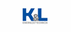 Firmenlogo: K & L Energietechnik GmbH