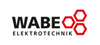 Firmenlogo: WABE Elektrotechnik GmbH & Co KG