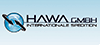 Firmenlogo: Hawa Freight GmbH