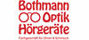 Firmenlogo: Bothmann Optik & Hörgeräte