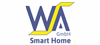Firmenlogo: WSA Smart Home GmbH