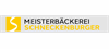 Firmenlogo: Meisterbäckerei Schneckenburger GmbH & Co. KG