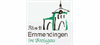 Firmenlogo: Stadt Emmendingen