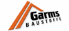 Firmenlogo: Garms Baustoffe GmbH&Co.KG