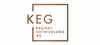 Das Logo von KEG Projektentwicklung AG