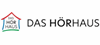 Das Logo von DAS HÖRHAUS GmbH & Co.KG