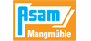 Das Logo von Asam Mangmühle GmbH & Co. KG