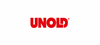 Das Logo von UNOLD AG