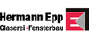 Firmenlogo: Fensterbau Hermann Epp