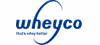 Das Logo von wheyco GmbH