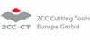Das Logo von ZCC Cutting Tools Europe GmbH