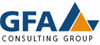 Das Logo von GFA Consulting Group GmbH