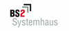 Firmenlogo: BS2 Systemhaus GmbH