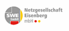 Das Logo von Netzgesellschaft Eisenberg mbH