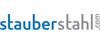 Das Logo von STAUBER GmbH Metalltechnologie
