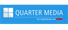Das Logo von QUARTER MEDIA GmbH