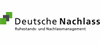 Deutsche Nachlass GmbH & Co. KG