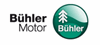 Das Logo von Bühler Motor GmbH