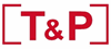 Firmenlogo: T&P Speditions GmbH