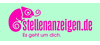 Firmenlogo: stellenanzeigen.de GmbH & Co. KG