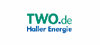 Das Logo von T.W.O. Technische Werke Osning GmbH